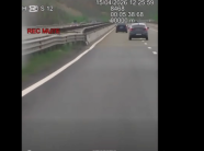 policia-denon-rende-shoferin-pasi-u-kap-duke-vozitur-182km/h-me-veture-pa-regjistrim