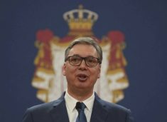 vucic-vazhdon-me-pretendime-per-kosoven:-s’kemi-qellim-te-perdorim-arme-per-“ate-qe-i-perket-serbise”