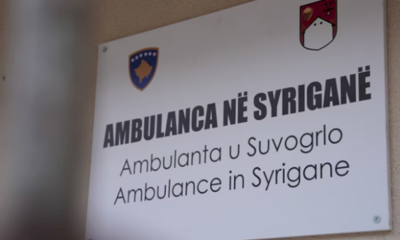 tabelat-e-reja-ne-ambulancat-ne-skenderaj,-rel-percjell-reagimet-e-banoreve-serbe,-listes-srpska…