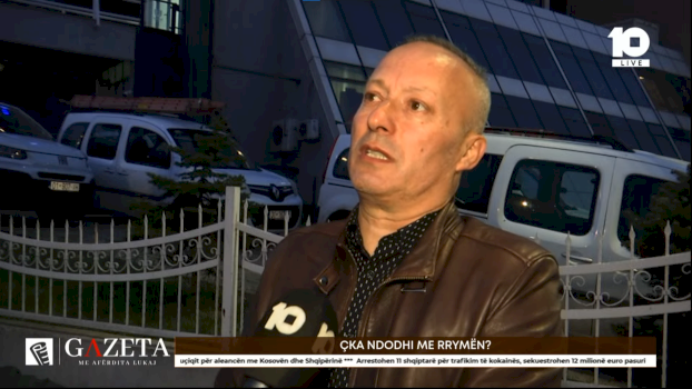 “80%-e-energjise-nga-kek-u”,-vezir-rexhepi:-pjesa-tjeter-e-energjise-duhet-te-mbulohet-permes-politikave-te-mirefillta-nga-institucionet-perkatese