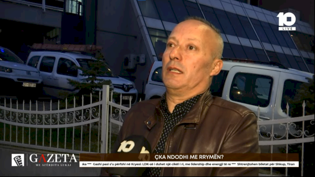 vezir-rexhepi:-kosova-nuk-eshte-ne-krize-energjetike,-por-ne-tranzicion