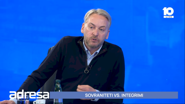 deda:-kosova-s’mund-te-shihet-si-vend-plotesisht-serioz-me-45%-harmonizim-ligjesh-me-be-ne