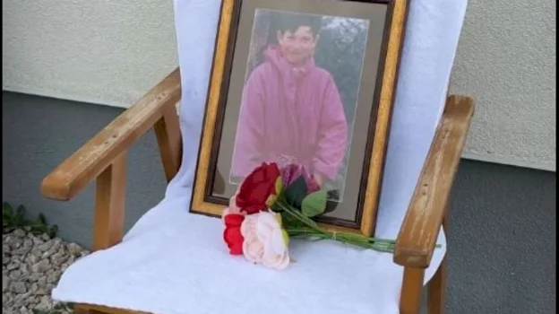 mitrovice:-gjenden-eshtrat-e-9-vjecarit-sinan-dauti,-i-rrembyer-gjate-luftes-nga-forcat-serbe