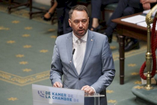 ministri-i-jashtem-belg-sot-ne-kosove,-pritet-nga-kurti