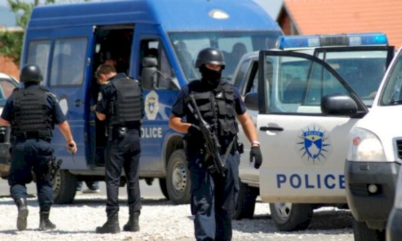 arrestohet-personi-qe-ishte-arratisur-nga-stacioni-policor-ne-prishtine