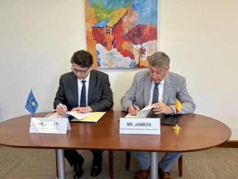 nenshkruhet-marreveshja-per-eliminimin-e-tatimit-te-dyfishte-ndermjet-kosoves-dhe-belgjikes
