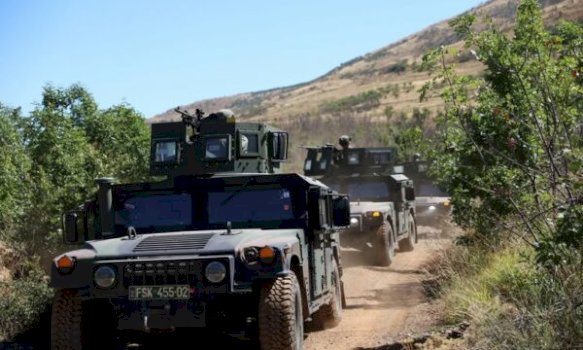 fsk-do-te-mbaje-ushtrime-ne-zonen-e-bukovikut-ne-gjilan,-qytetaret-keshillohen-per-kujdes