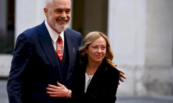 rama-vizite-zyrtare-ne-rome-dhe-barcelone,-zbardhet-agjenda-e-kryeministrit