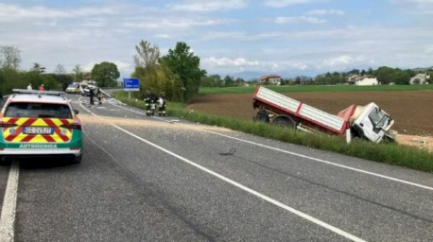 aksident-i-rende-ne-itali,-humb-jeten-nje-person,-shoferi-shqiptar-ne-gjendje-kritike-ne-spital