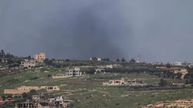 izraeli-thote-se-ka-shkaterruar-70-baza-te-hezbollahut-ne-libanin-jugor