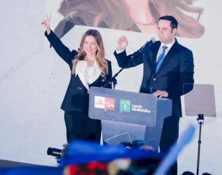 fushe-kosova-pa-asnje-anetare-te-kryesise-ne-ldk,-reagon-nenkryetarja