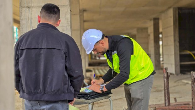 inspektim-ne-gjithe-territorin-per-nivelin-e-sigurise-dhe-shendetit-ne-pune,-pritet-te-zgjas-15-dite