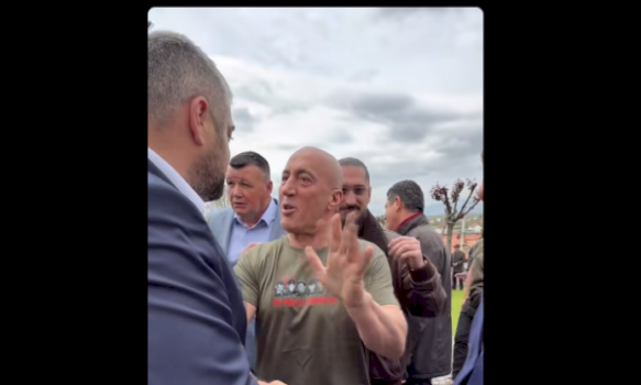 andin-hoti-ne-gllogjan-per-27-vjetorin-e-renies-se-shkelzen-haradinajt-e-te-tjereve,-haradinaj:-ke-bo-mire-qe-ke-ardhe