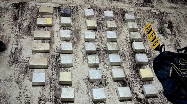 1 muaj paraburgim për 4 të arrestuarit në rastin me rreth 18 kg heroinë në Ferizaj