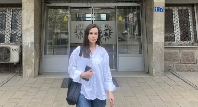 Deputetja Salihu kërcënohet me jetë  S do të më ndalin në detyrën time