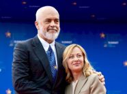edi-rama:-asnje-qeveri-italiane-nuk-ka-pasur-bashkepunim-te-ngjeshur-me-shqiperine-si-ajo-e-melonit