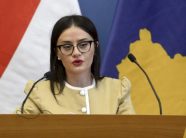 meliza-haradinaj-reagon-ndaj-shefit-te-diplomacise-ceke:-njohja-e-kosoves-ishte-vendim-sovran,-jo-“nen-presion”