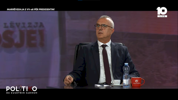 enver-dugolli:-levizja-vetevendosje-nuk-ka-insistuar-qe-posti-i-presidentit-t’i-takoje-asaj