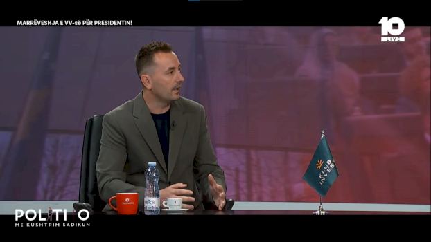 visar-xani:-zgjedhja-e-presidentit-po-trajtohet-si-ceshtje-berthamore,-jo-si-nje-president