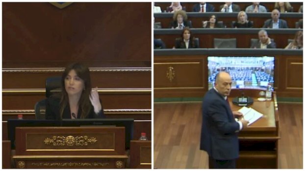 tensione-ne-kuvend,-haxhiu-s’ia-jep-fjalen-shales-se-pdk-se:-mos-ndodh-me-u-cu-se-nuk-e-merr-fjalen