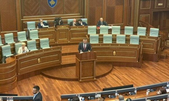 kuvendi-vendos-per-dergimin-e-forces-se-sigurise-se-kosoves-ne-gaza