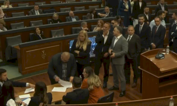 eliminohet-edhe-nje-kandidat-per-gjyqtar-ne-kushtetuese,-mbesin-edhe-tre-te-tjere