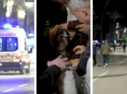 tensione,-perplasje,-e-te-lenduar-–-foto-nga-protesta-e-pd-se-ne-tirane,-raportohet-per-te-arrestuar