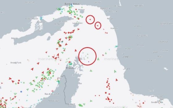 anijet-e-para-kalojne-neper-ngushticen-e-hormuzit