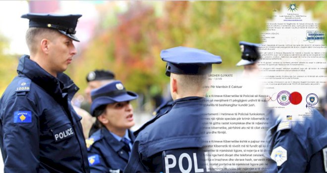 bie-lisi-mbi-nje-veture-ne-prishtine