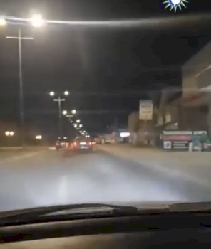 po-zhvillonin-gara,-policia-gjobite-ashper-dy-te-rinj-ne-ferizaj