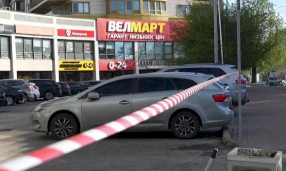 shefi-i-policise-se-ukraines-jep-doreheqjen-pasi-oficeret-dyshohet-se-u-terhoqen-nga-nje-perballje-me-arme-me-pasoja-vdekjeprurese