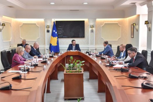 pas-qeverise,-mblidhet-edhe-kryesia-e-kuvendit