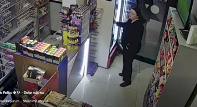 ​publikohen-pamjet-e-te-dyshuares-per-shperdorim-te-pasurise-se-huaj,-policia-kerkon-identifikimin-e-saj