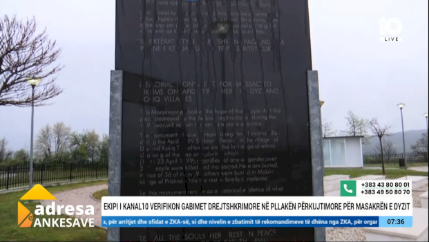 gabimet-drejtshkrimore-ne-pllaken-perkujtimore-per-masakren-ne-dyz-te-podujeves,-ngjallin-pakenaqesi-tek-qytetaret