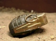 qytetari-duke-pastruar-gjen-granate-dore-ne-zhabar-te-mitrovices