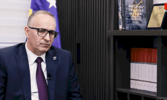 kryetari-i-gjykates-supreme-i-reagon-qeverise-per-komisionin-e-jurisprudences:-keni-synuar-te-nderhyni-ne-punen-tone