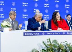 presidenti-trump-i-shkruan-vjosa-osmanit:-mezi-pres-ta-vazhdoj-bashkepunimin-me-ju-ne-vitet-ne-vijim