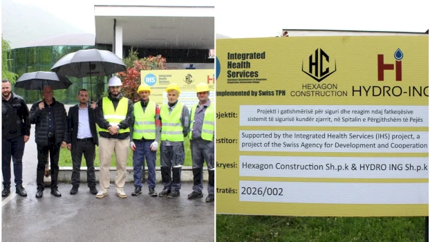 ne-spitalin-e-pergjithshem-te-pejes-nis-projekti-per-rritjen-e-sigurise-dhe-reagimin-ndaj-fatkeqesive