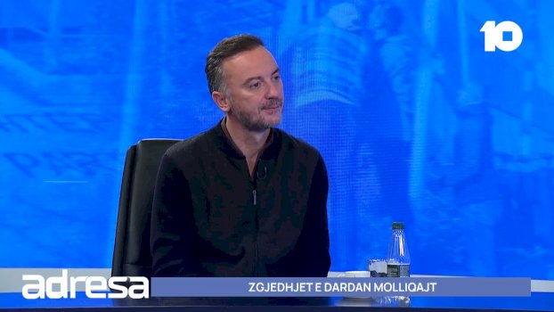 dardan-molliqaj-godet-opoziten:-e-paafte,-e-luhatshme-dhe-me-interesa-klanore