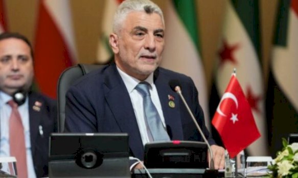 ministri-i-tregtise-i-turqise-sot-vjen-ne-kosove,-do-te-pritet-nga-kusari-lila