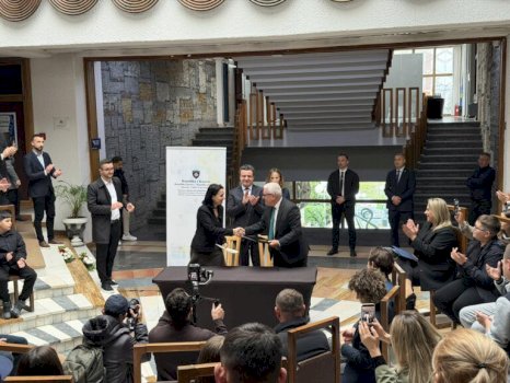 themelohet-garda-per-mbrojtjen-e-natyres,-kurti:-shteti-nuk-do-te-toleroje-me-degradimin-e-mjedisit