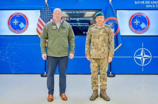 whitaker-shkruan-per-viziten-ne-kfor:-ne-jemi-partneri-me-i-fuqishem-i-kosoves-qe-po-i-ndihmojme-te-rrise-aftesite-per-mbrojtje