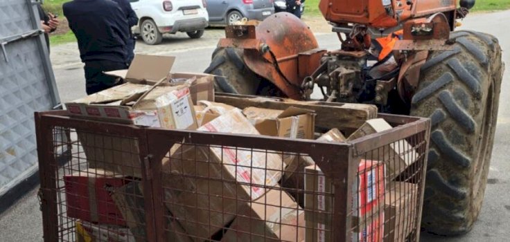 ndalohet-nje-rast-i-kontrabandes-ne-kamenice,-sekuestrohen-mallra-mbi-5-mije-euro