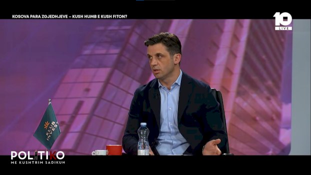 taulant-hodaj:-opozite-me-te-dobet-se-tani-nuk-ka-pasur-ndonjehere-ne-histori-te-kosoves