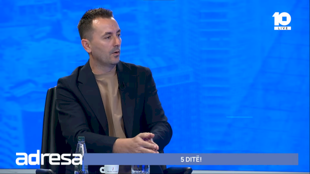 visar-xani:-zgjedhjet-nuk-duhet-te-perdoren-per-shantazh,-por-per-ndertim-institucionesh