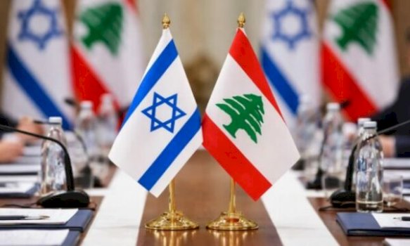 izraeli-dhe-libani-zhvillojne-sot-nje-raund-tjeter-bisedimesh