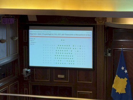 miratohet-projektligji-per-financimin-e-menaxhimit-te-resurseve-ujore