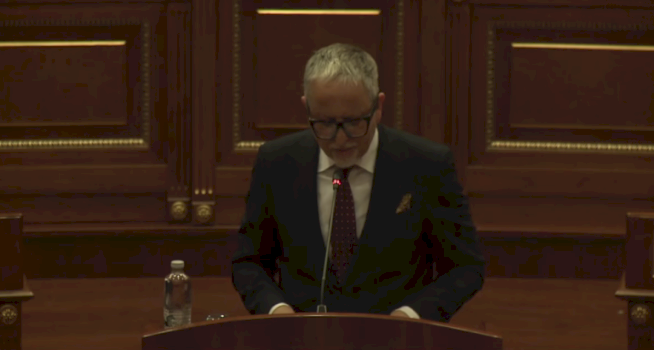 arben-vitia:-kuvendi-miraton-nje-nga-reformat-kyce-per-shendetesine