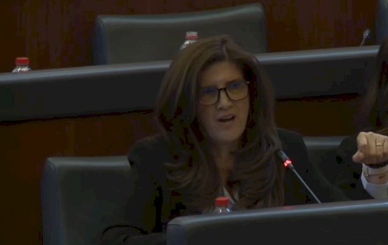 “ati-i-pavaresise-se-kosoves”,-ganimete-musliu-e-uron-thacin-per-ditelindje