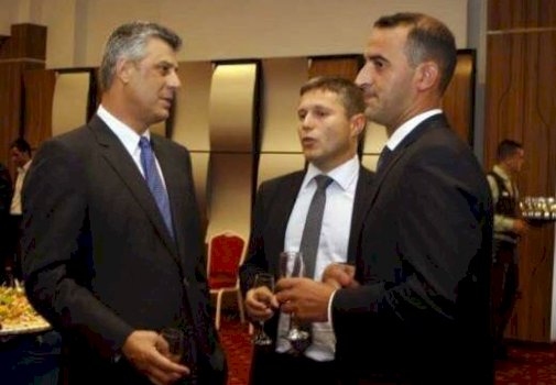 daut-haradinaj-me-urim-te-vecante-per-thacin:-sot-po-shpresoj-se-jeni-ne-prag-te-fitores-se-fundit-per-liri